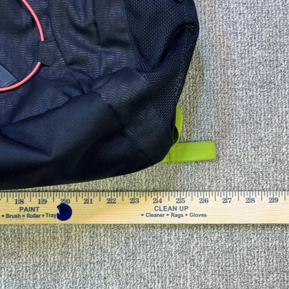 The North Face lightweight durable